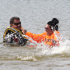 2017 Polar Plunge